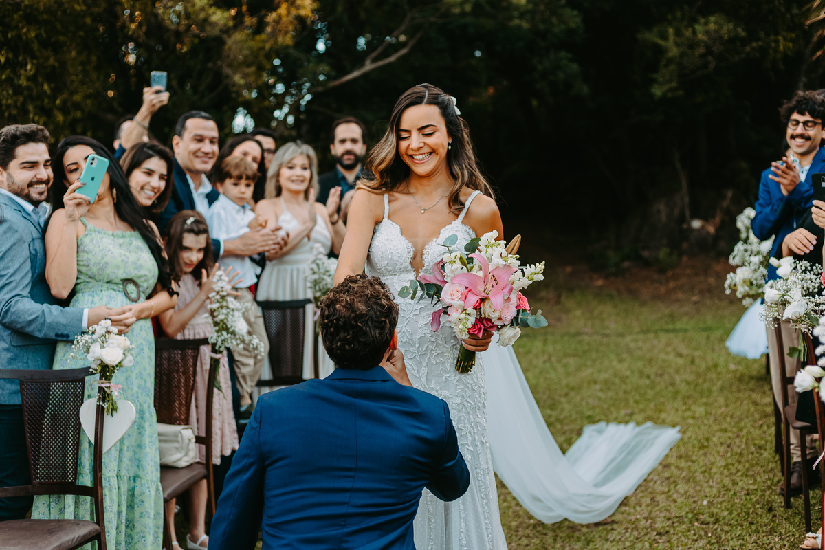 casamento em lapinha mg 