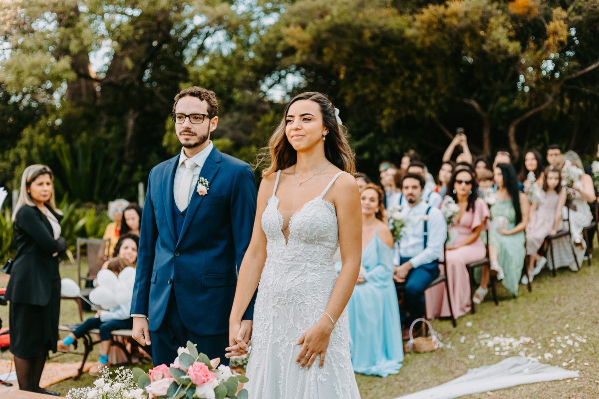 casamento em lapinha mg 