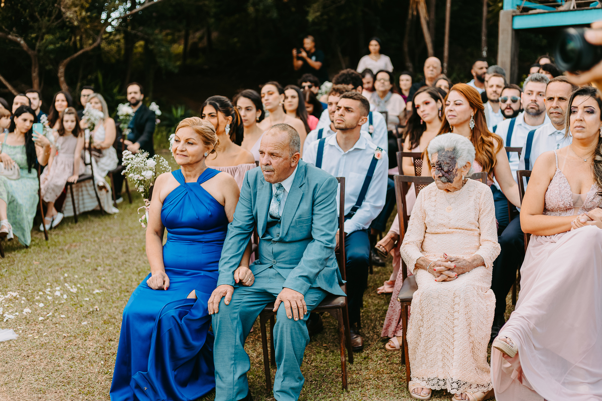 casamento em lapinha mg 