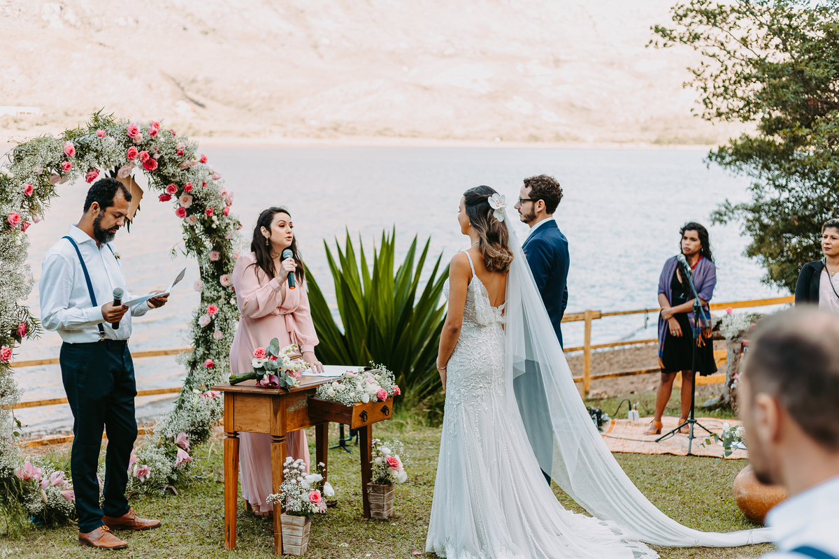 casamento em lapinha mg 