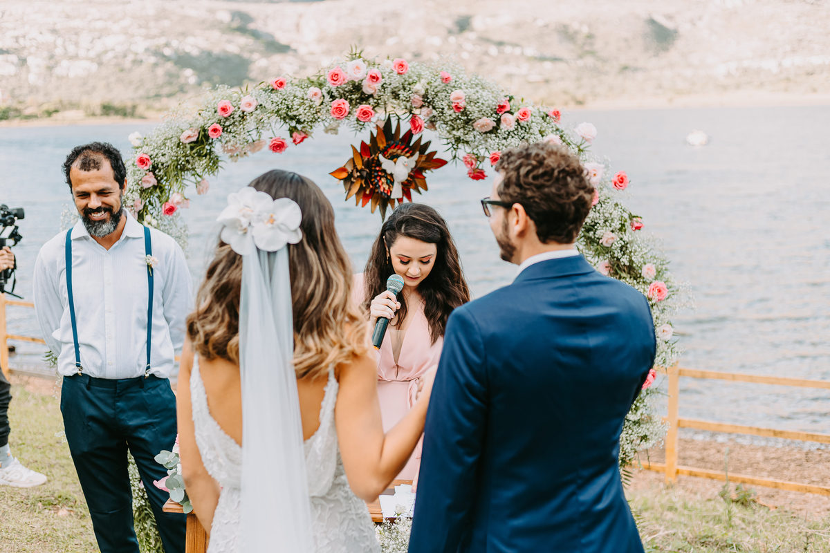 casamento em lapinha mg 