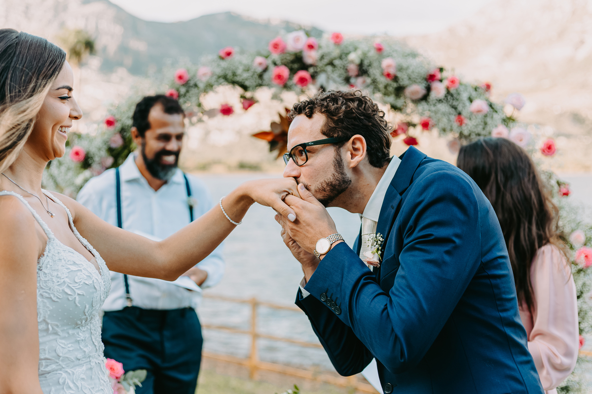 casamento em lapinha mg 