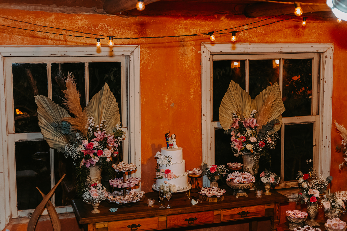 casamento em lapinha mg 