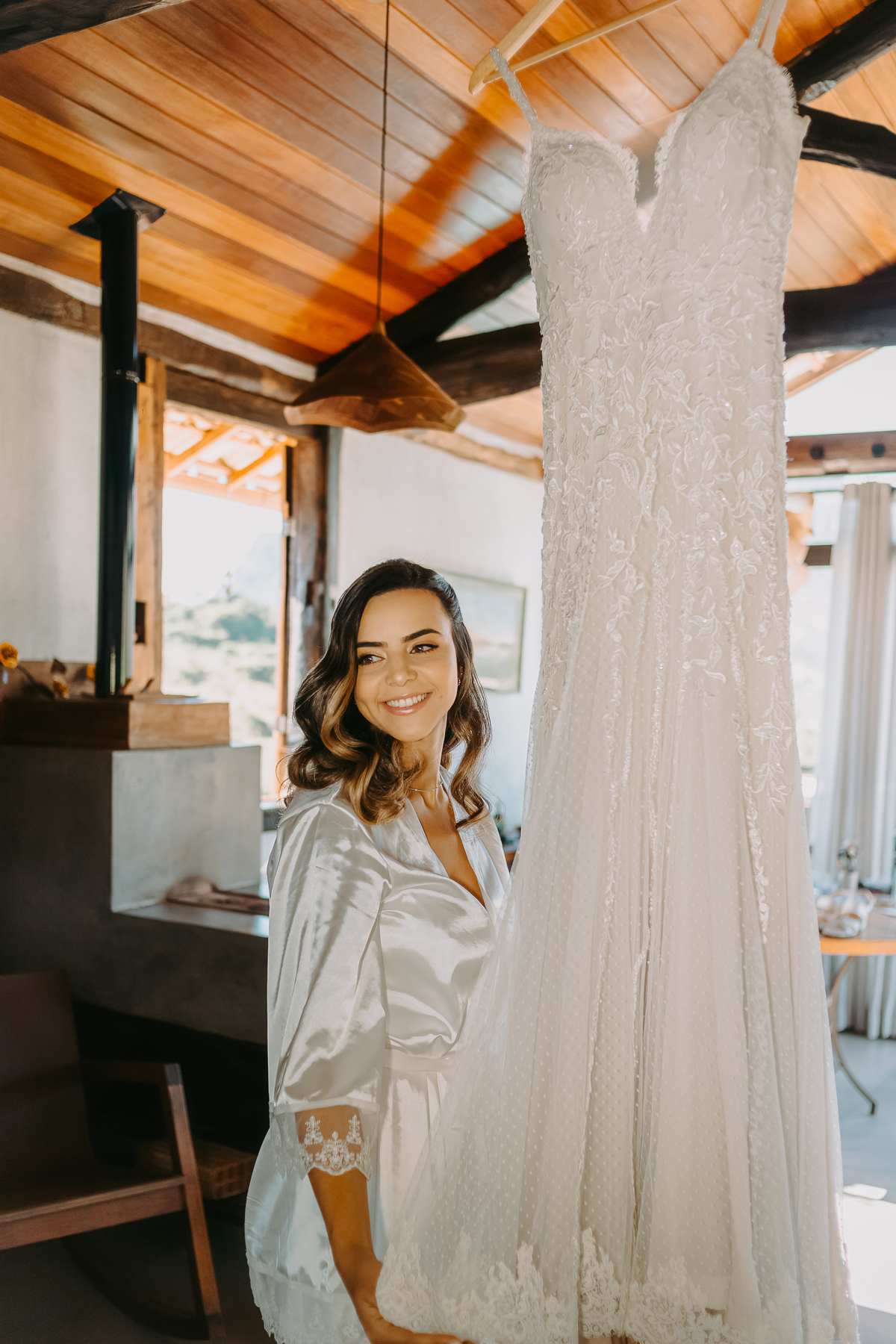 casamento em lapinha mg 