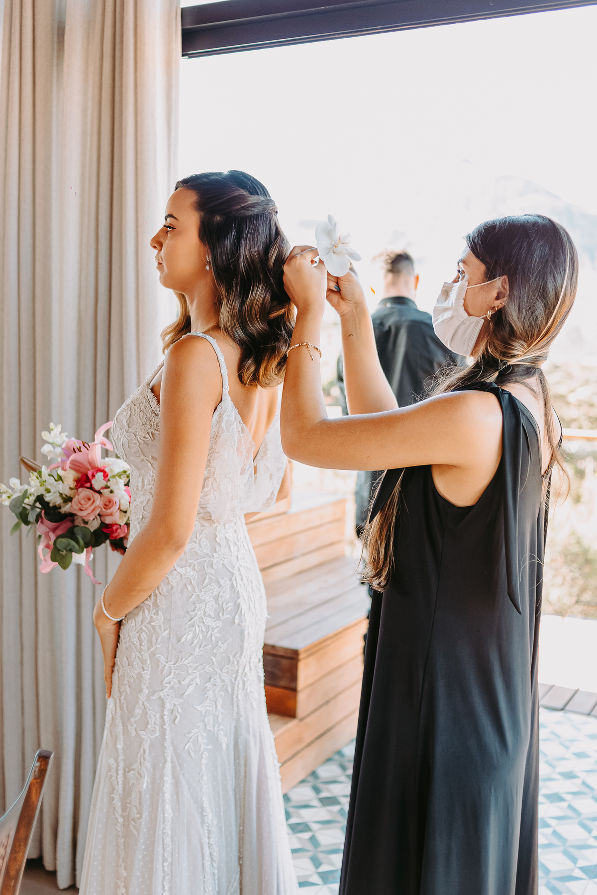 casamento em lapinha mg 