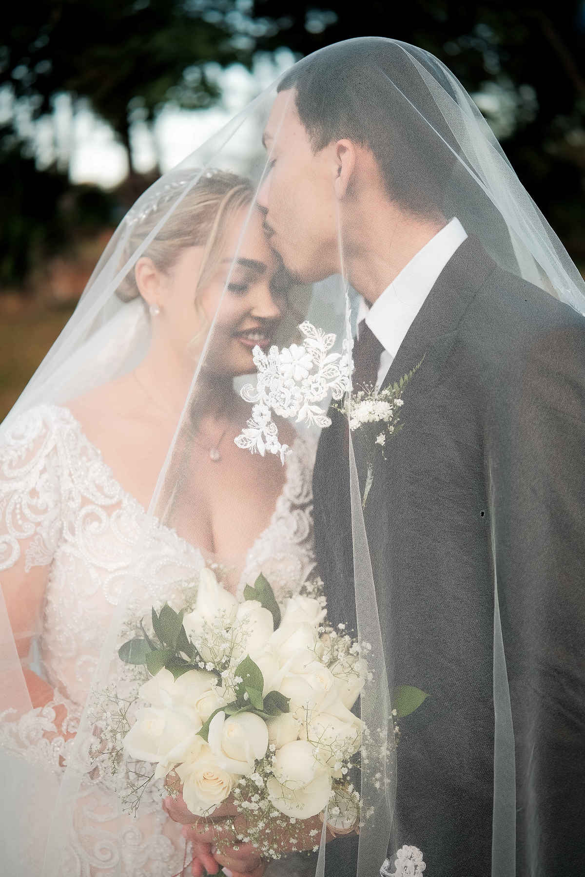 cerimonia de casamento chacara dell rey