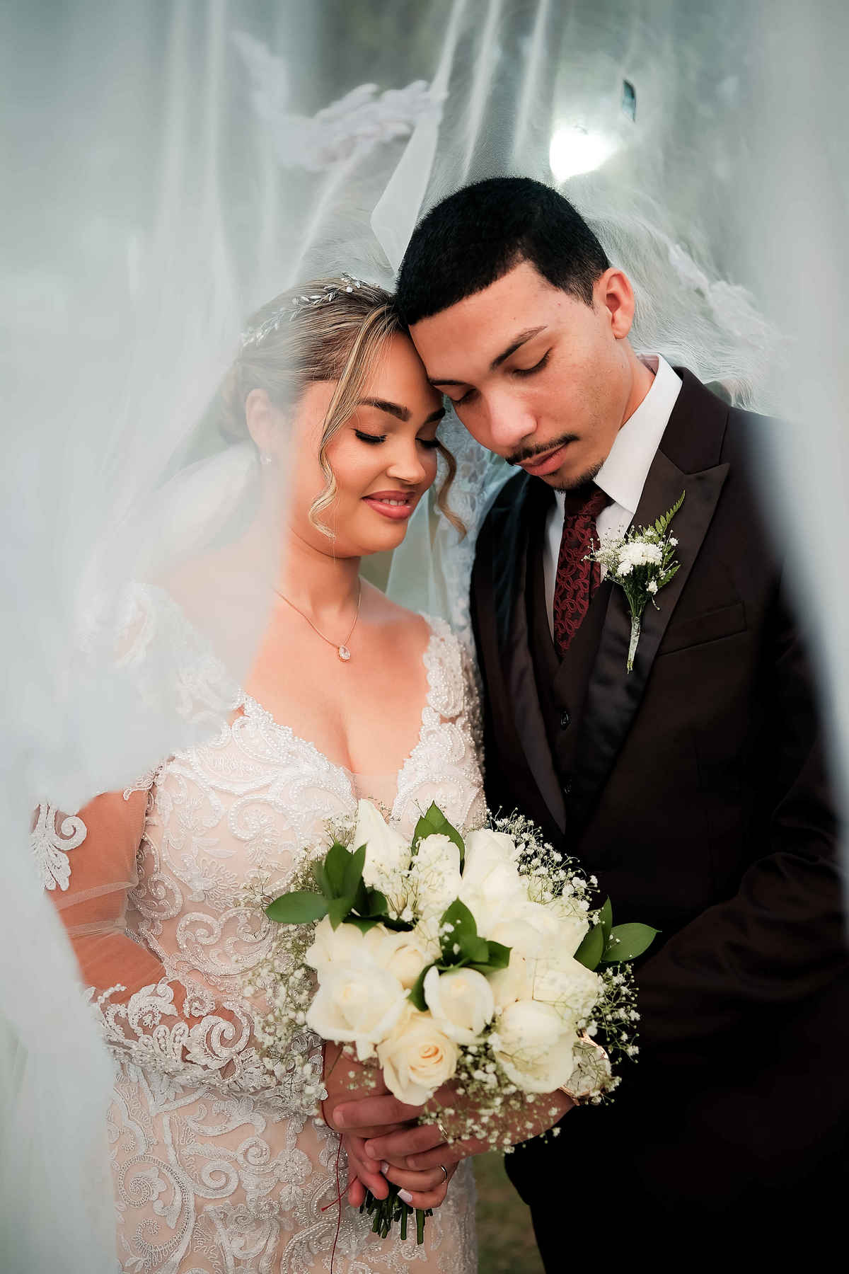 cerimonia de casamento chacara dell rey