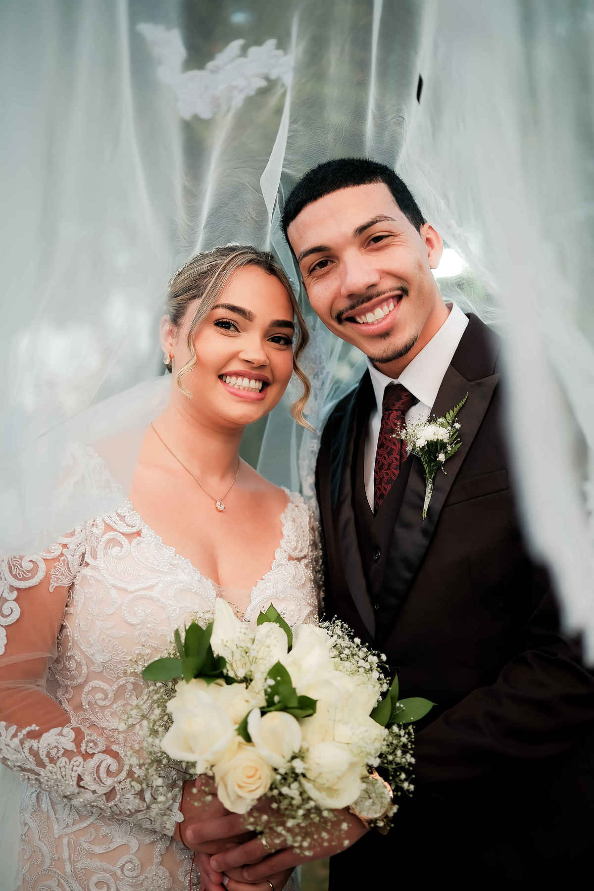 cerimonia de casamento chacara dell rey