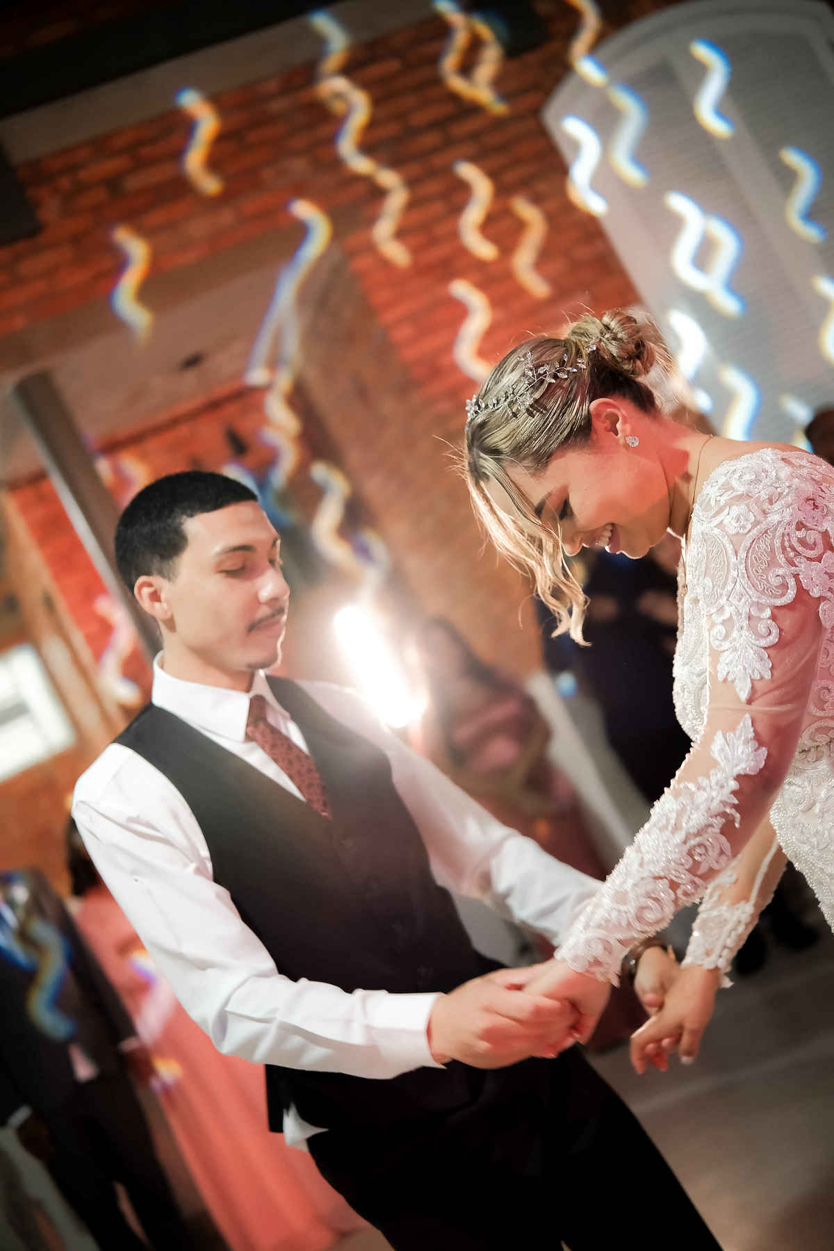 casamento chacara dell rey 