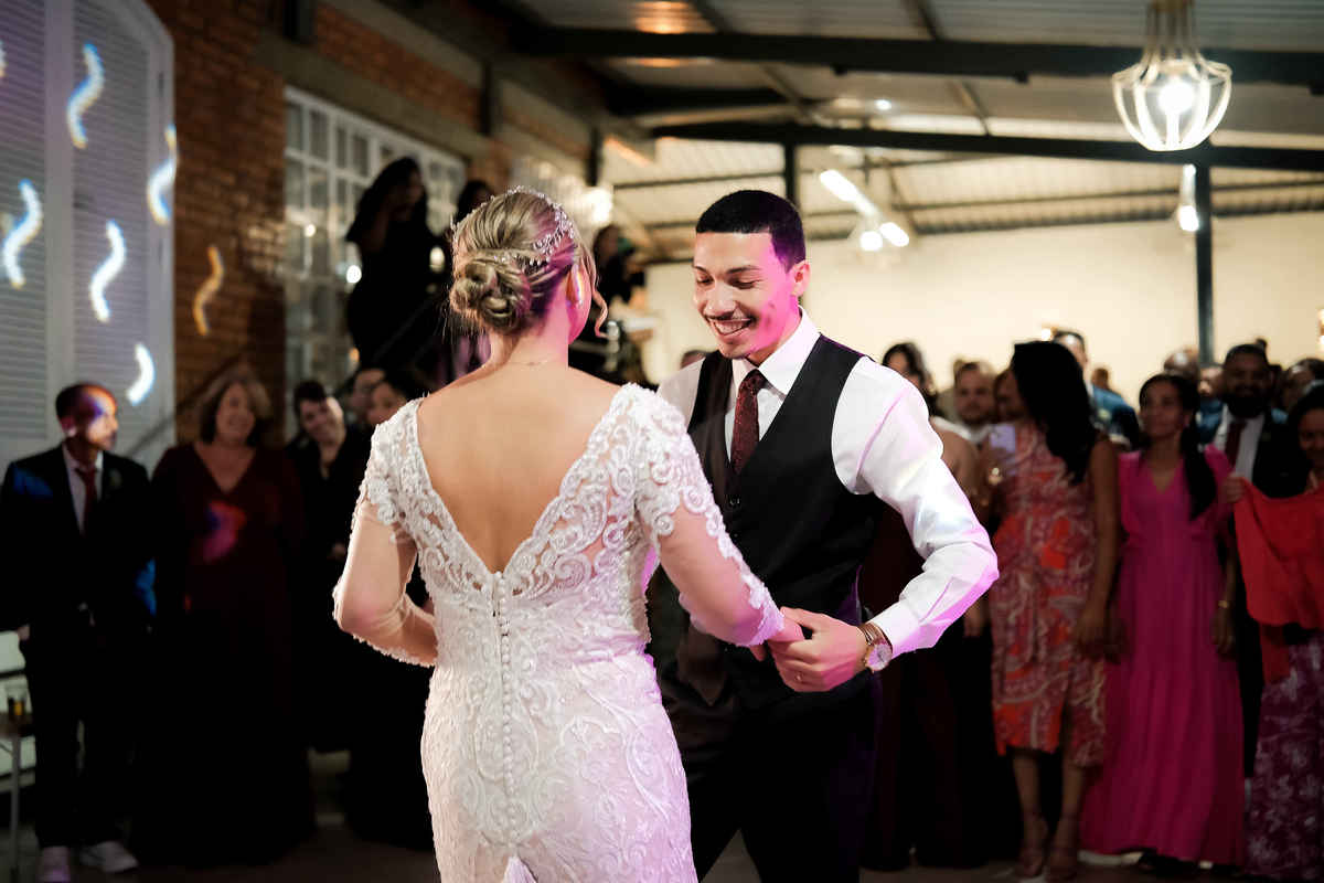 casamento chacara dell rey 