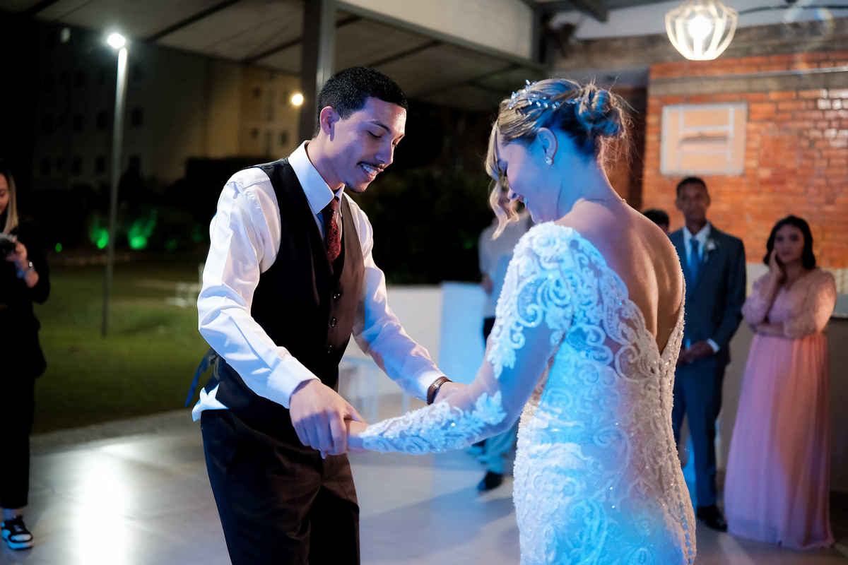 casamento chacara dell rey 