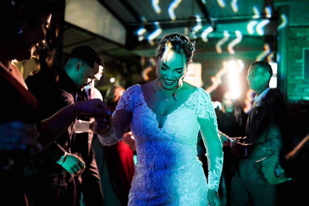 casamento chacara dell rey 