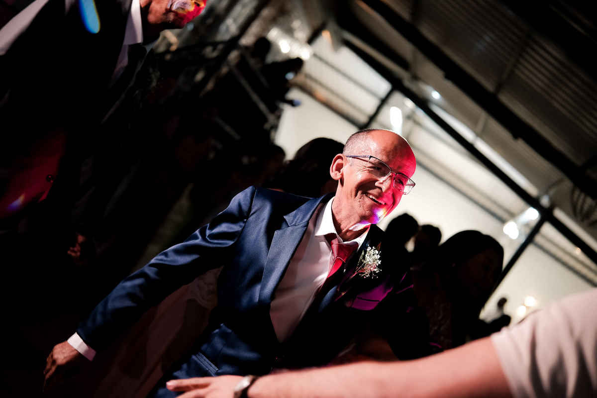 casamento chacara dell rey 