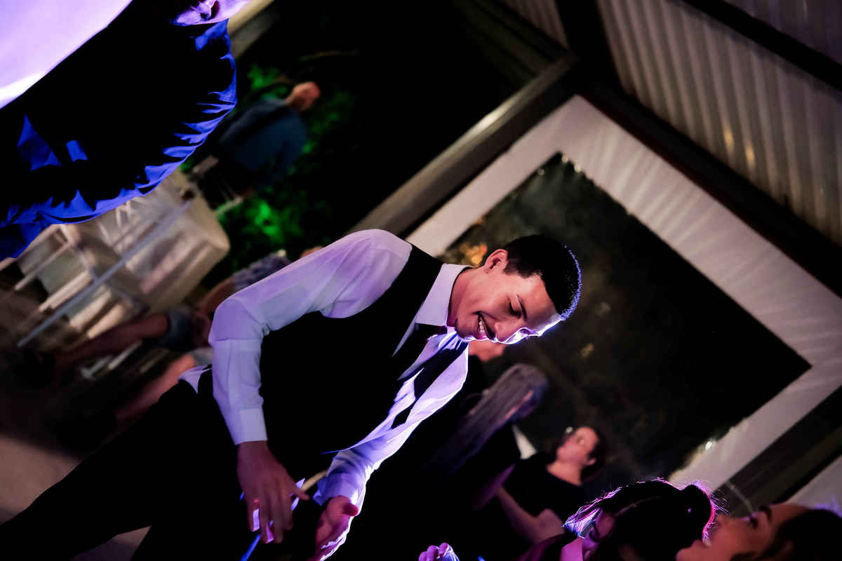 casamento chacara dell rey 