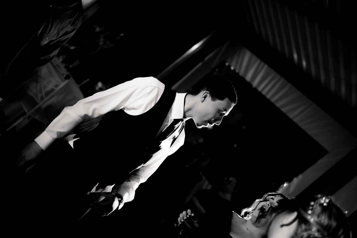 casamento chacara dell rey 