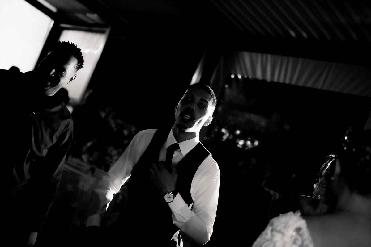casamento chacara dell rey 