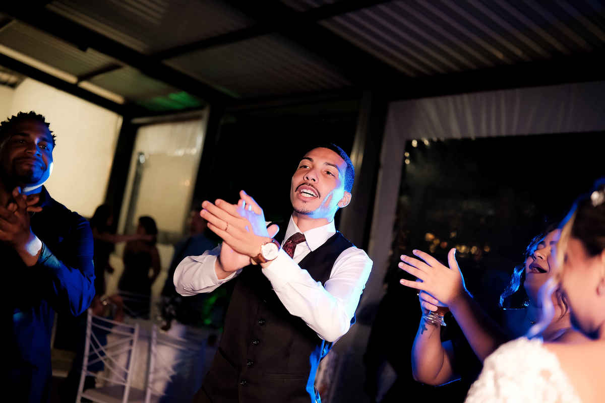 casamento chacara dell rey 