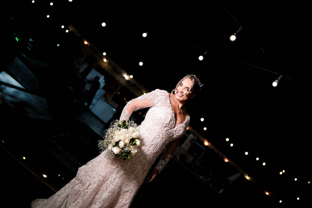 casamento chacara dell rey 
