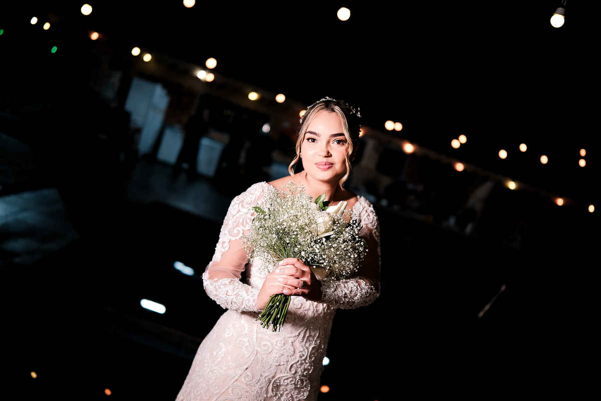 casamento chacara dell rey 