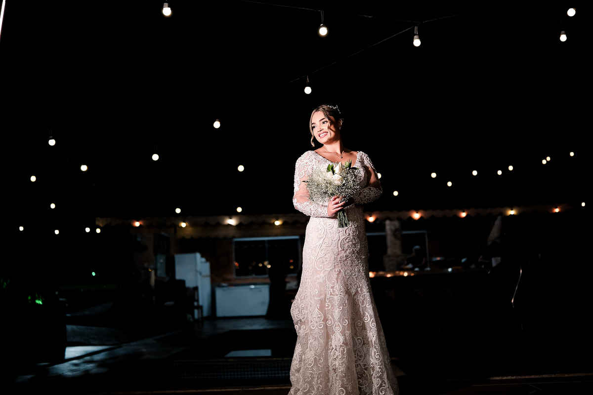 casamento chacara dell rey 