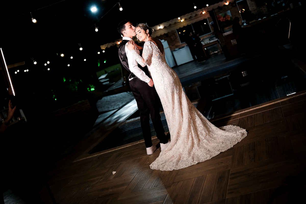 casamento chacara dell rey 