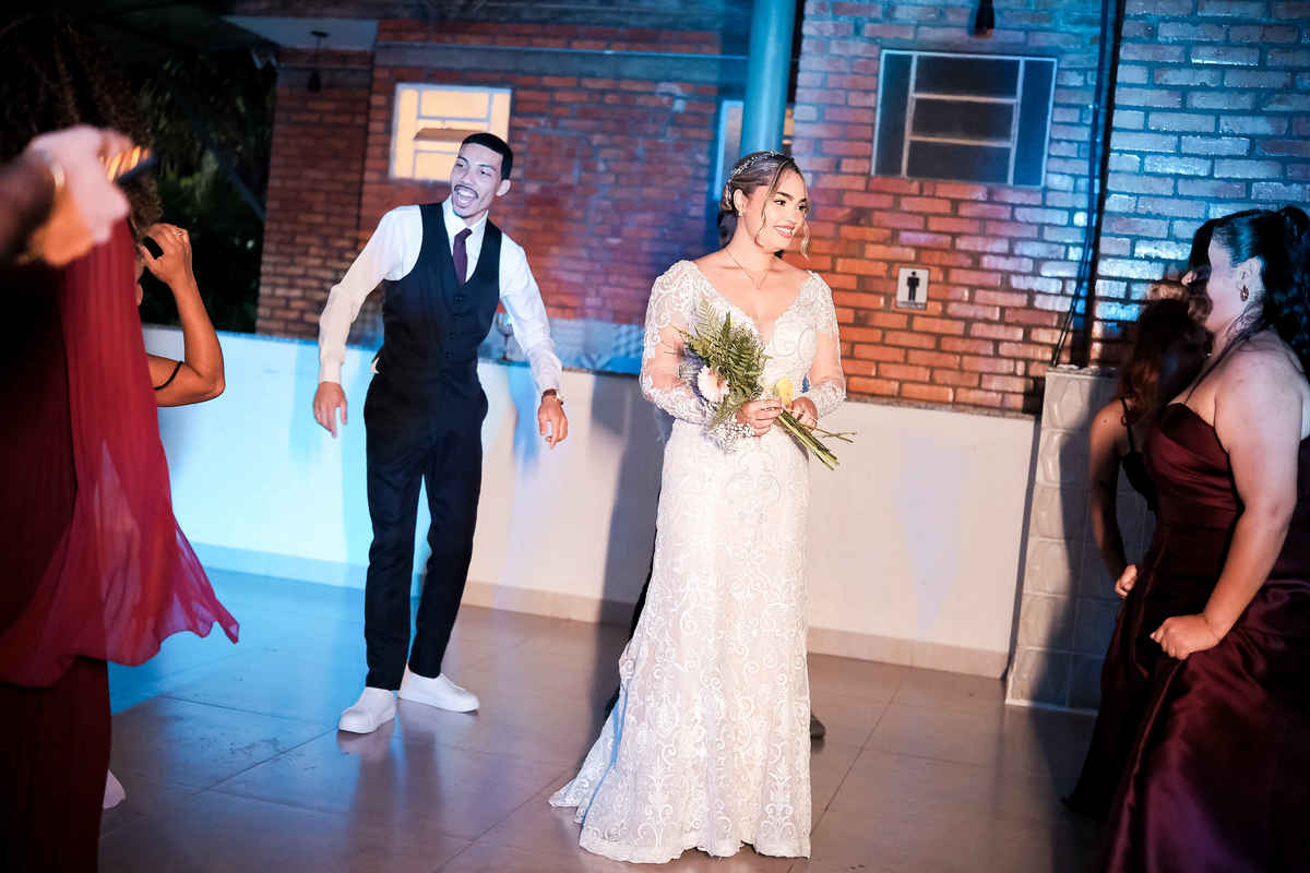casamento chacara dell rey 