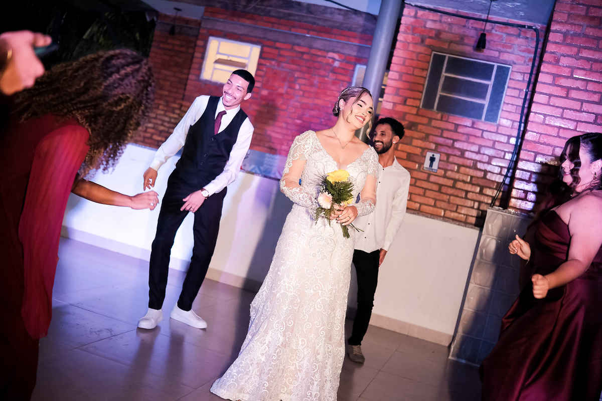 casamento chacara dell rey 