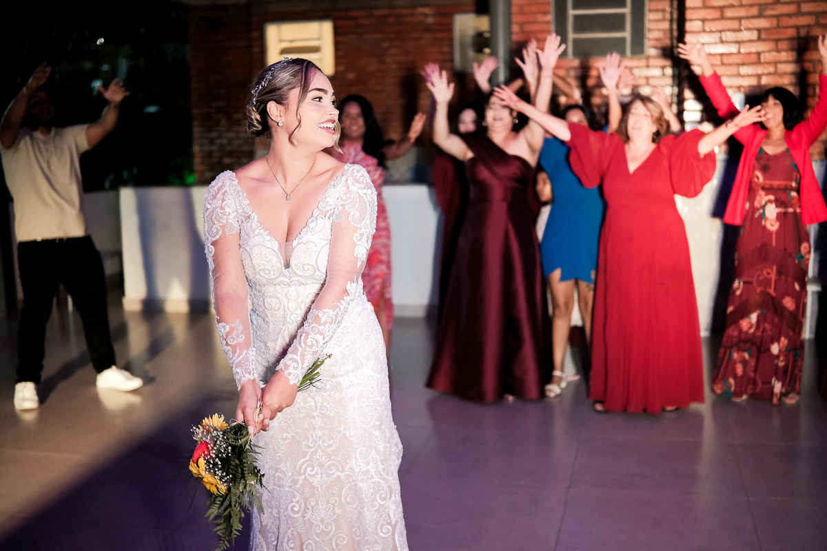 casamento chacara dell rey 