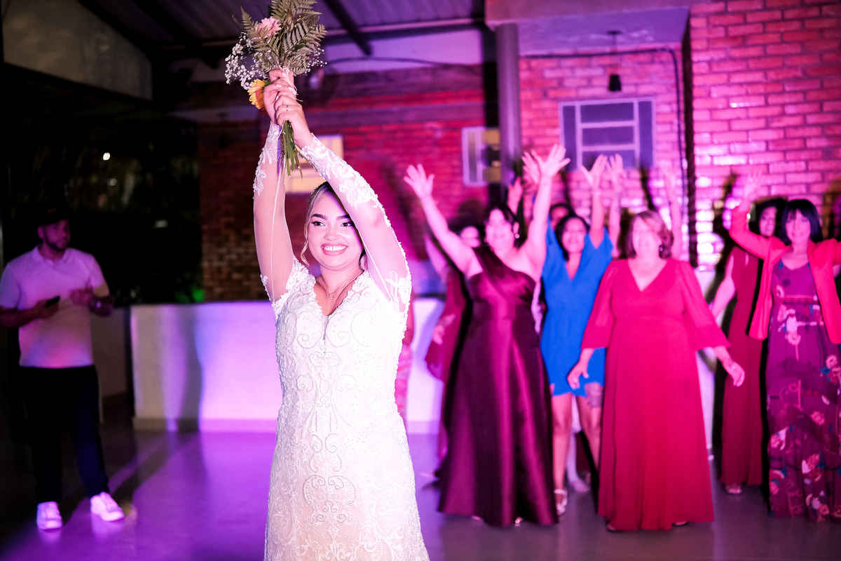 casamento chacara dell rey 