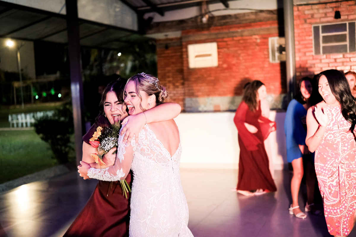 casamento chacara dell rey 