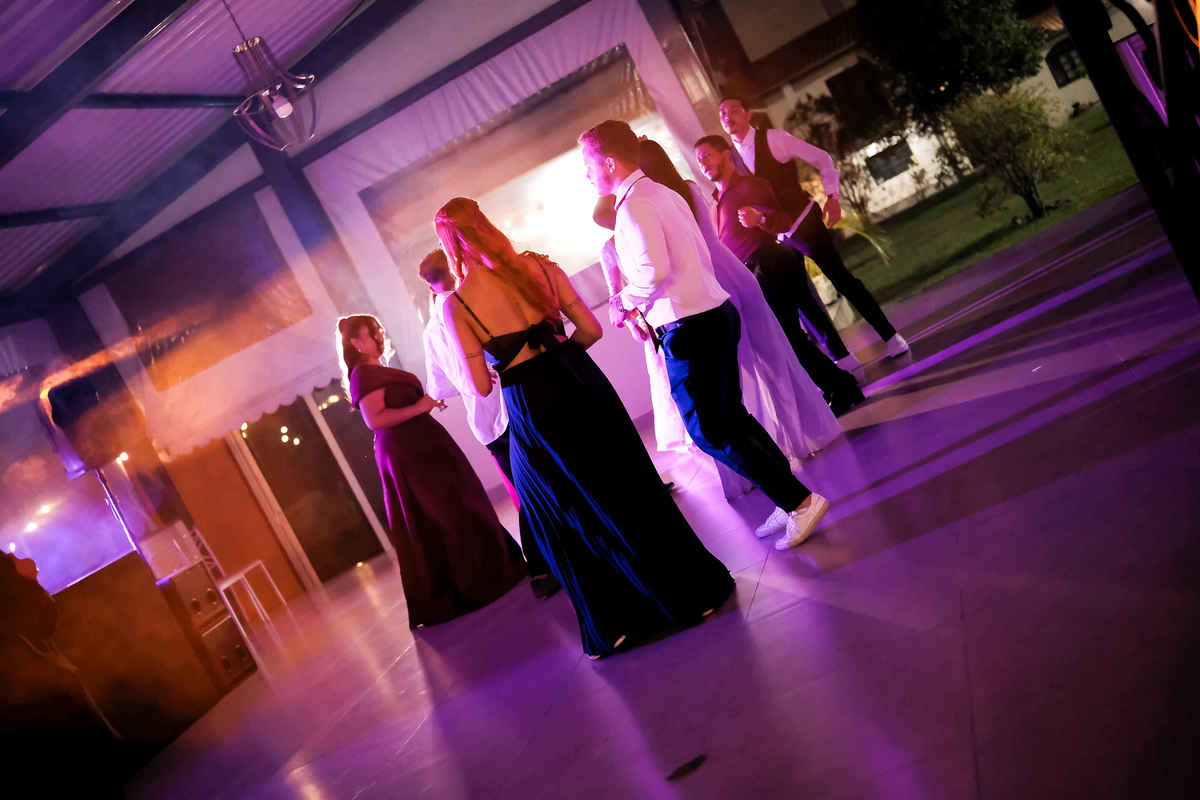 casamento chacara dell rey 