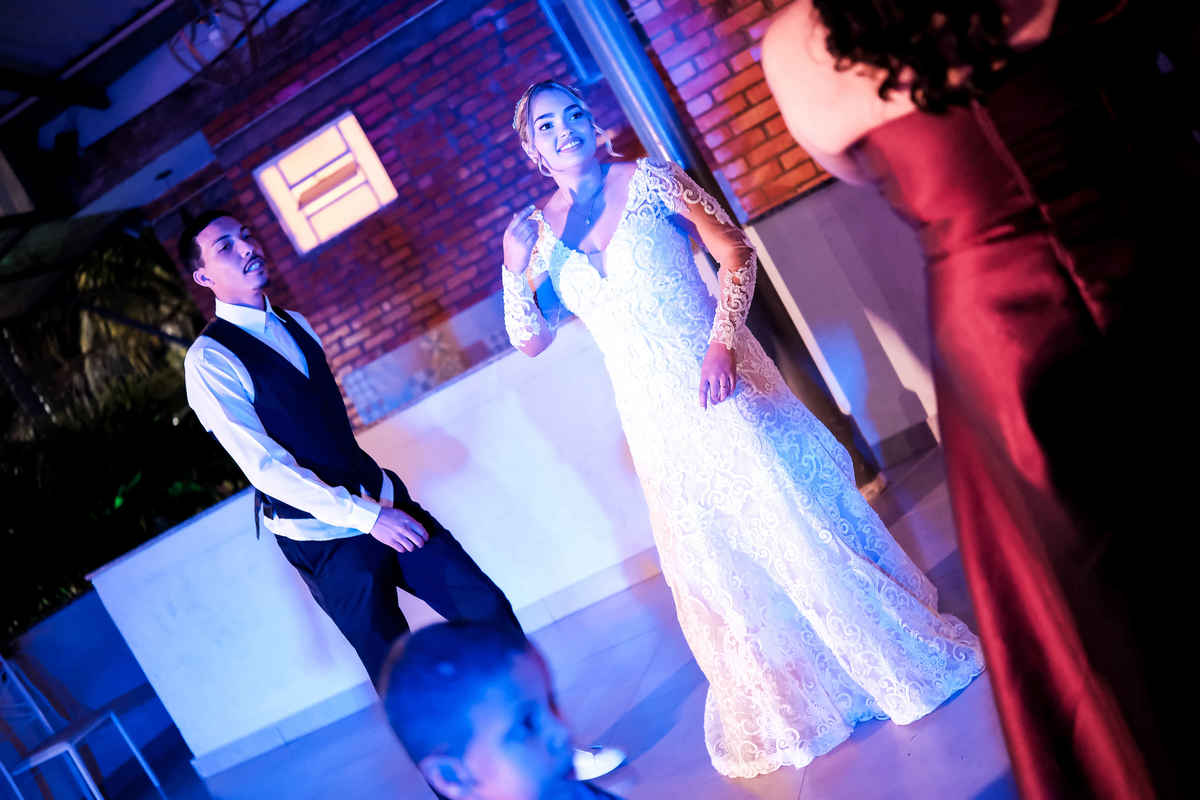 casamento chacara dell rey 