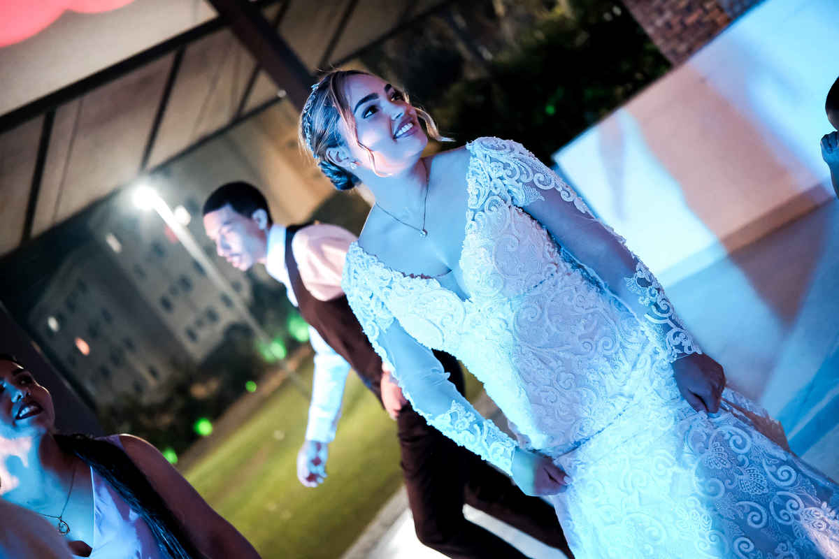 casamento chacara dell rey 