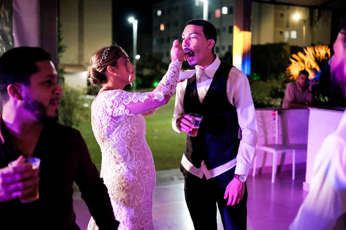 casamento chacara dell rey 