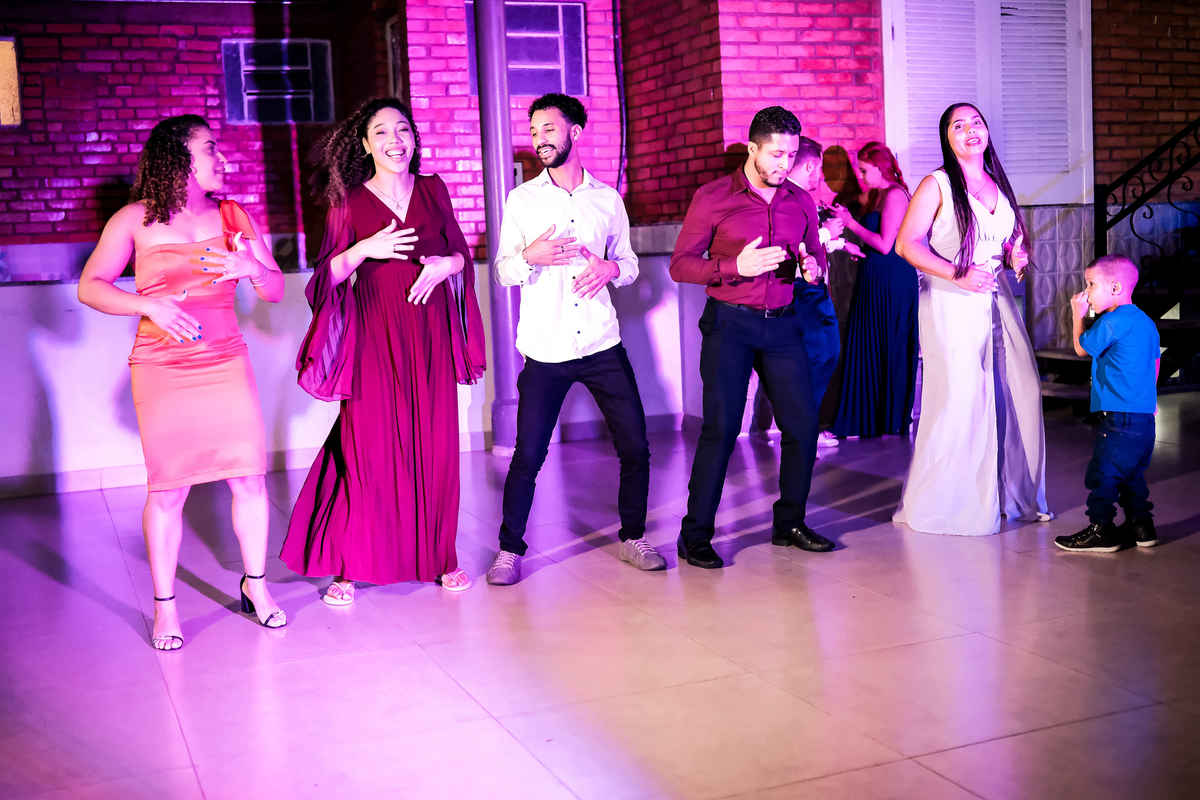 casamento chacara dell rey 
