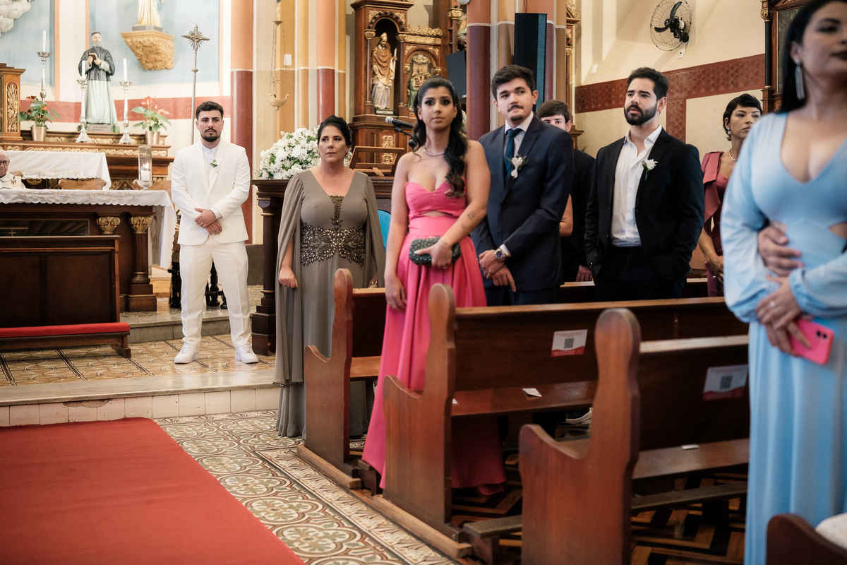 fotografia de casamento BH