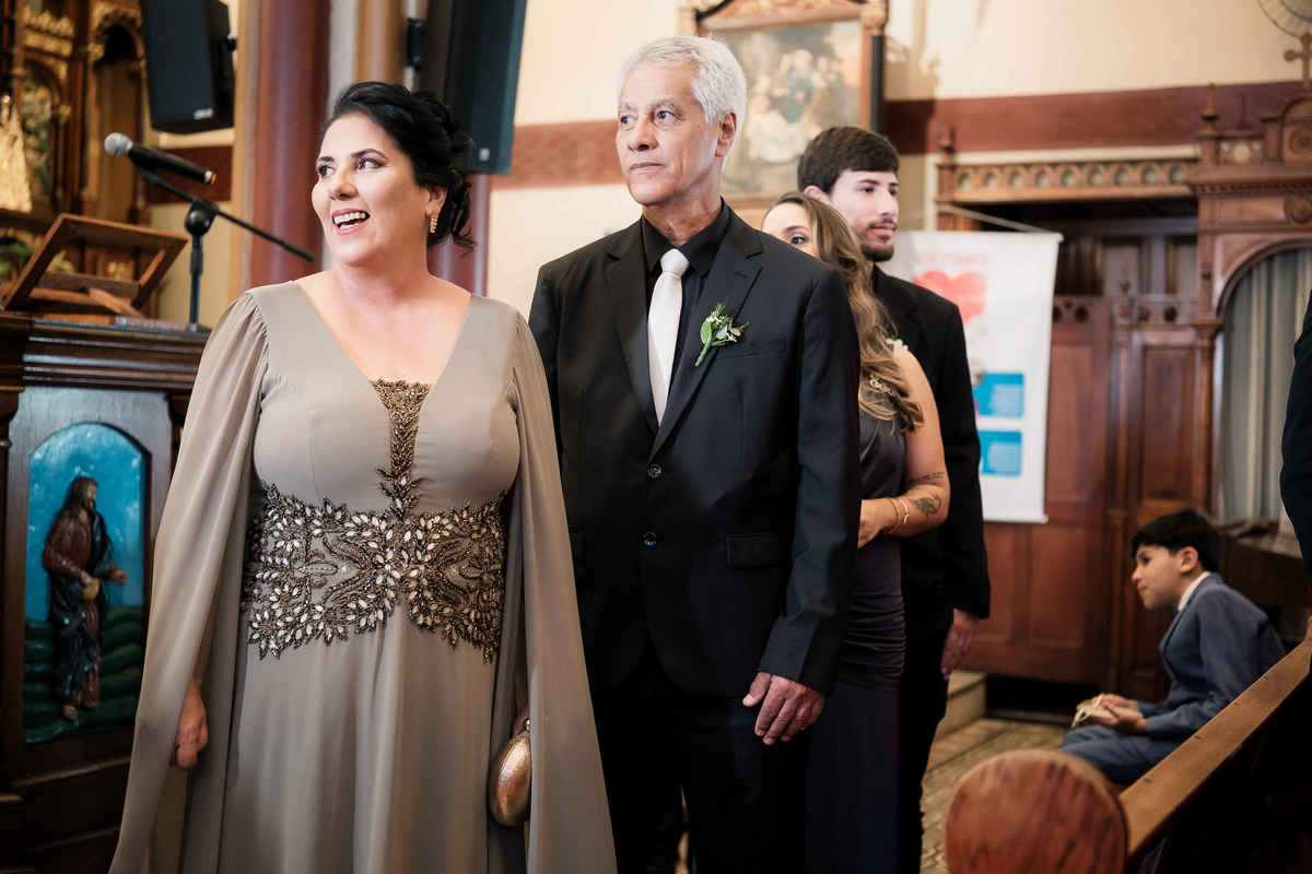 fotografia de casamento BH