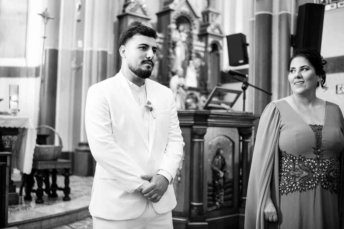 fotografia de casamento BH