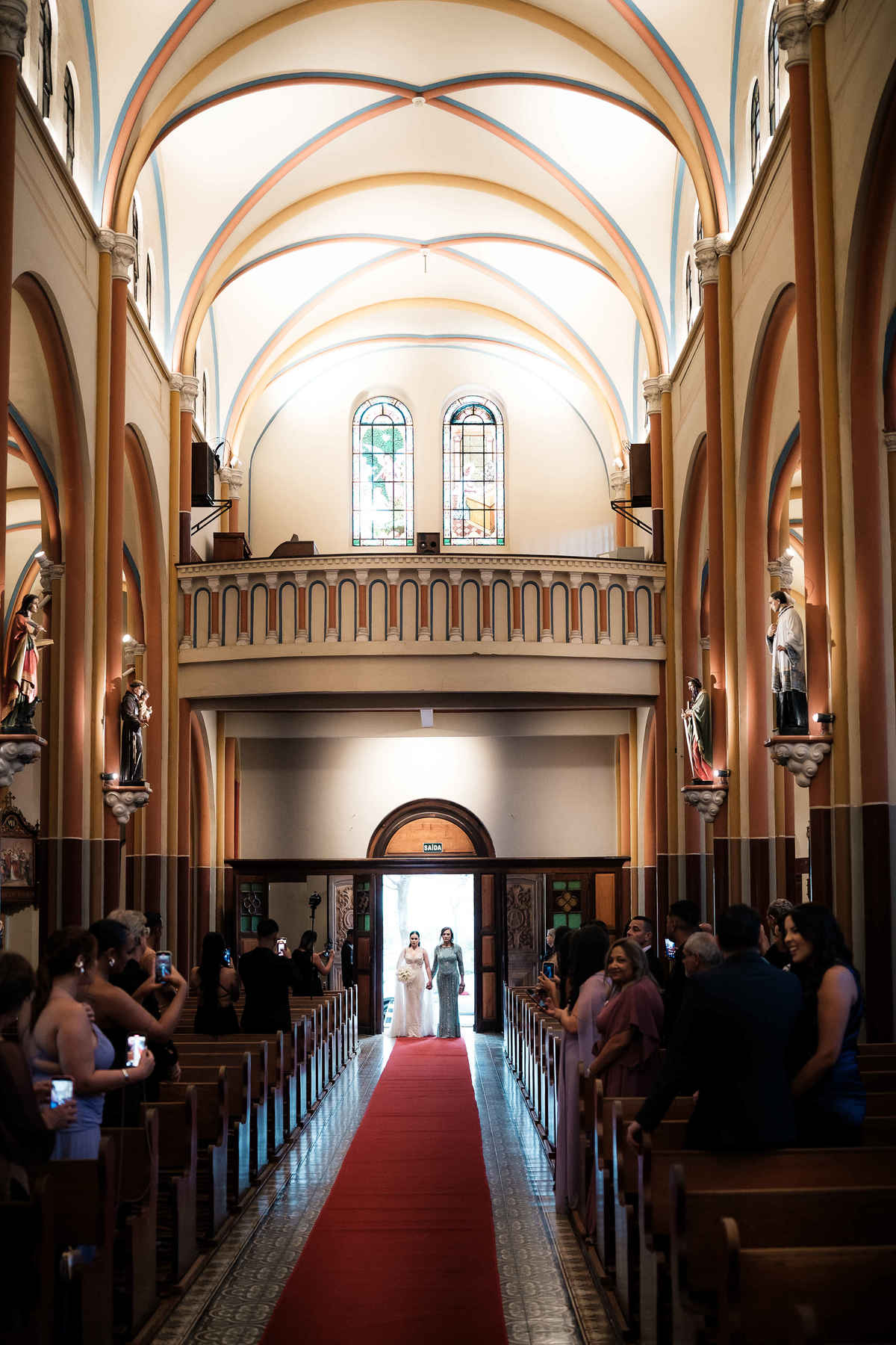fotografia de casamento BH