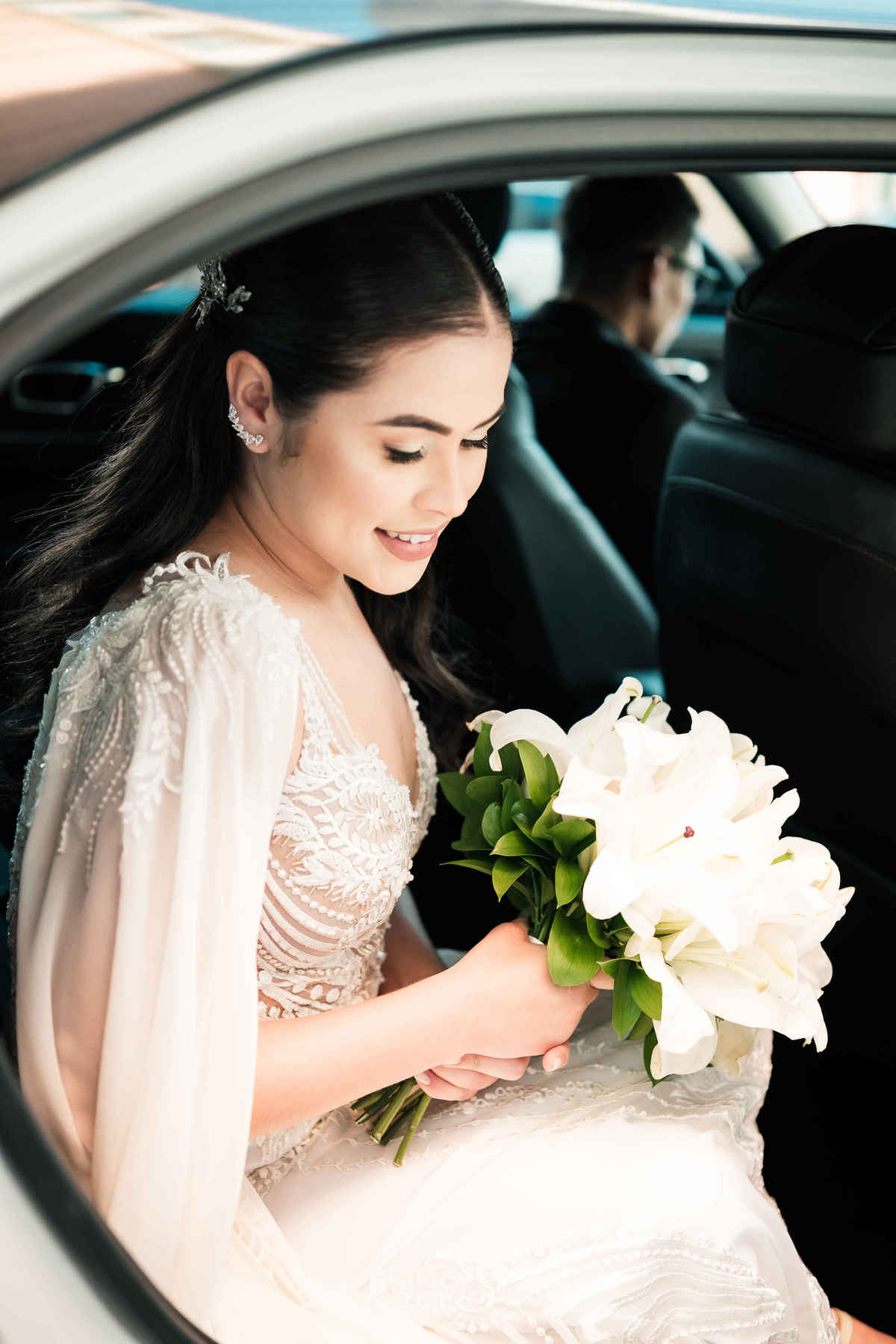 fotografia de casamento BH