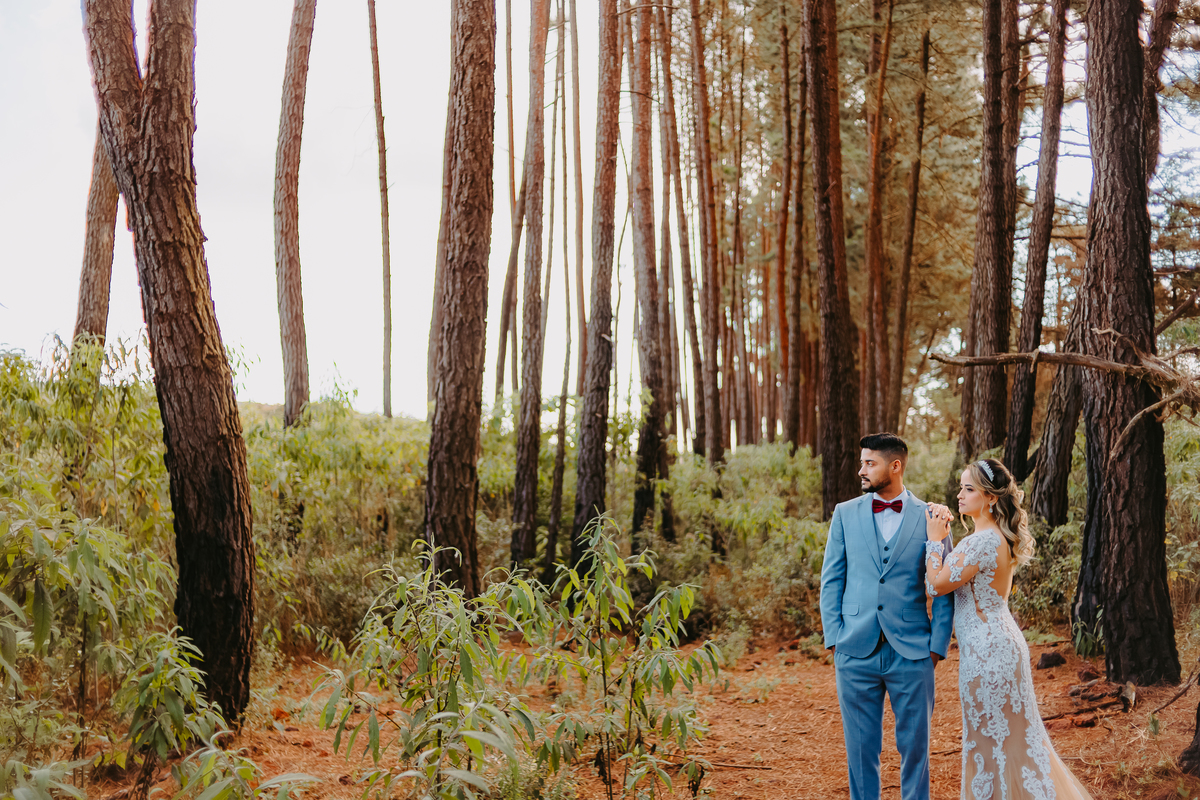 ensaio pos casamento 