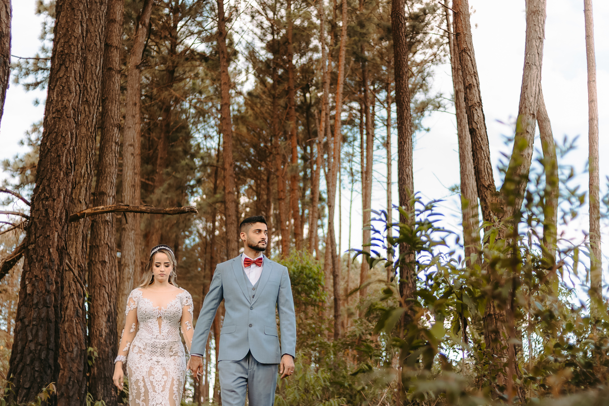 ensaio pos casamento 