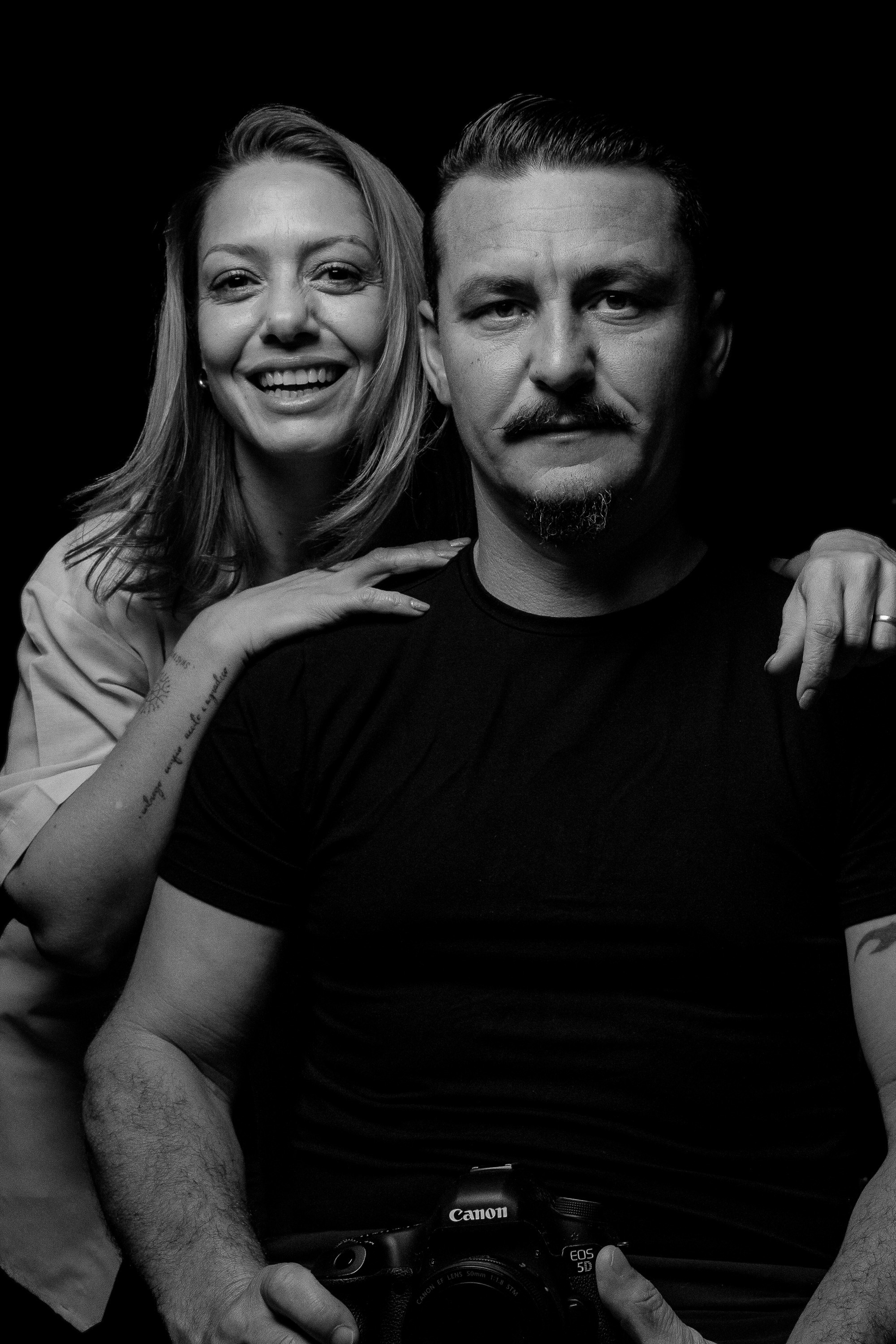 Sobre Casal da Foto | Fotógrafos de Casamento em Santa Catarina