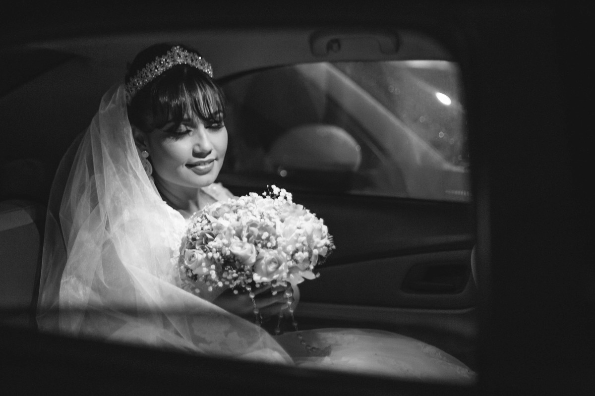 Casamento Cíntia