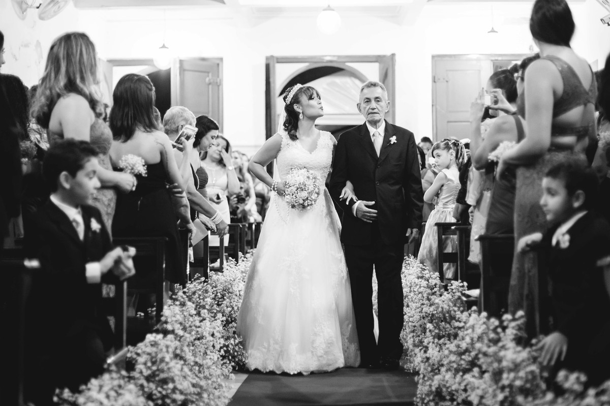 Casamento Cíntia