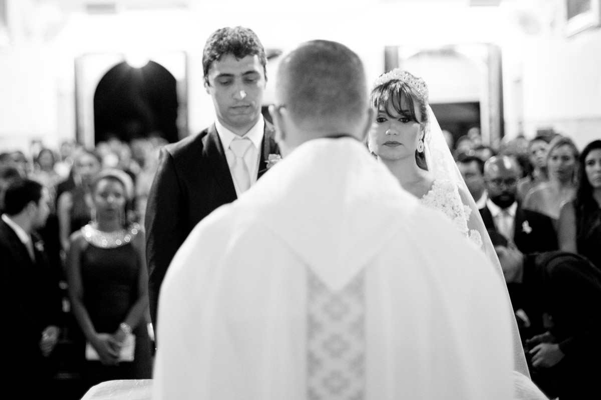 Casamento Cíntia