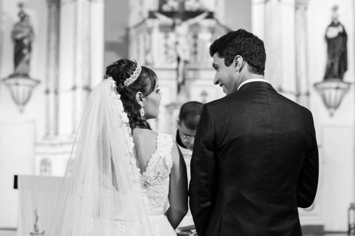 Casamento Cíntia