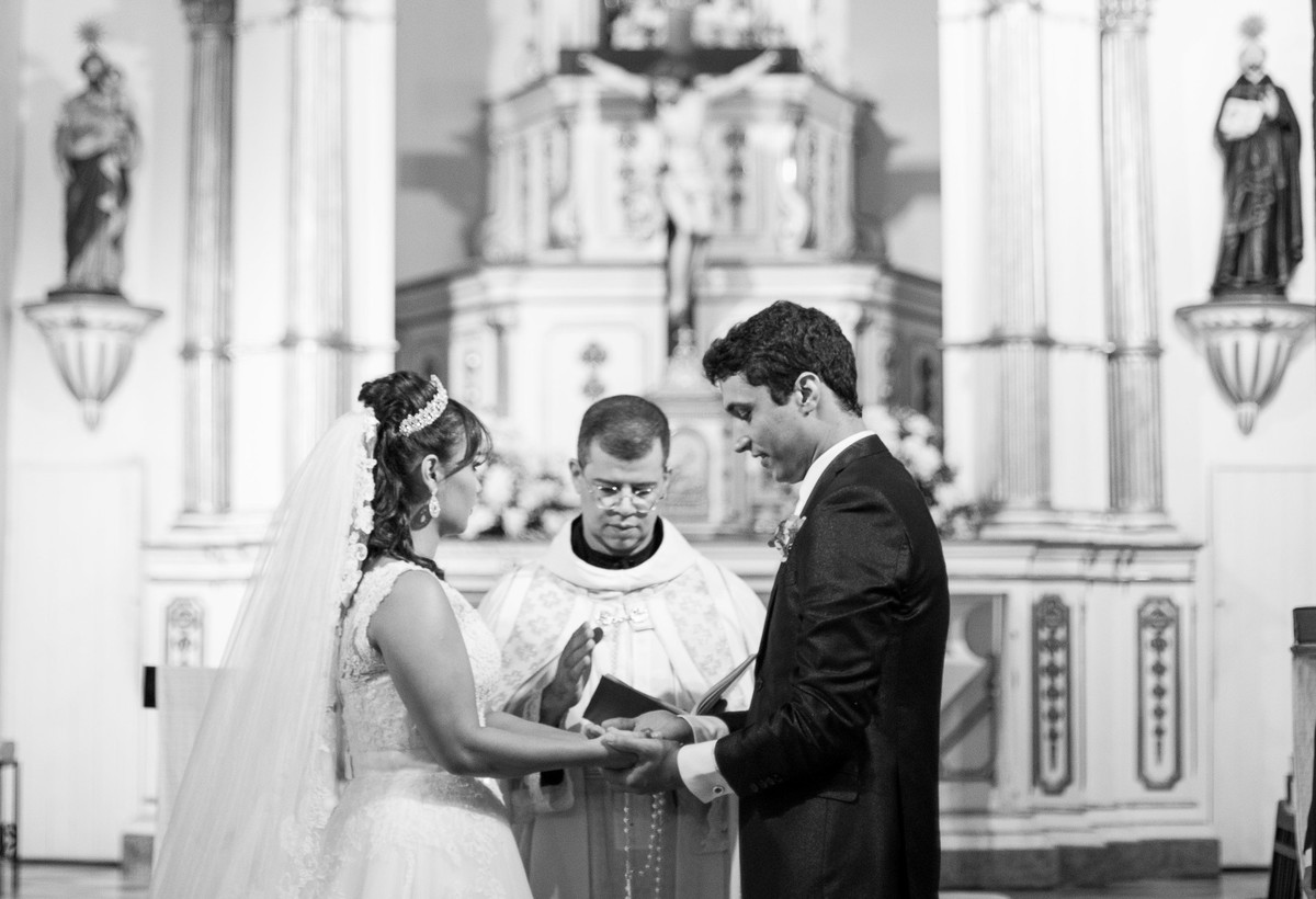 Casamento Cíntia