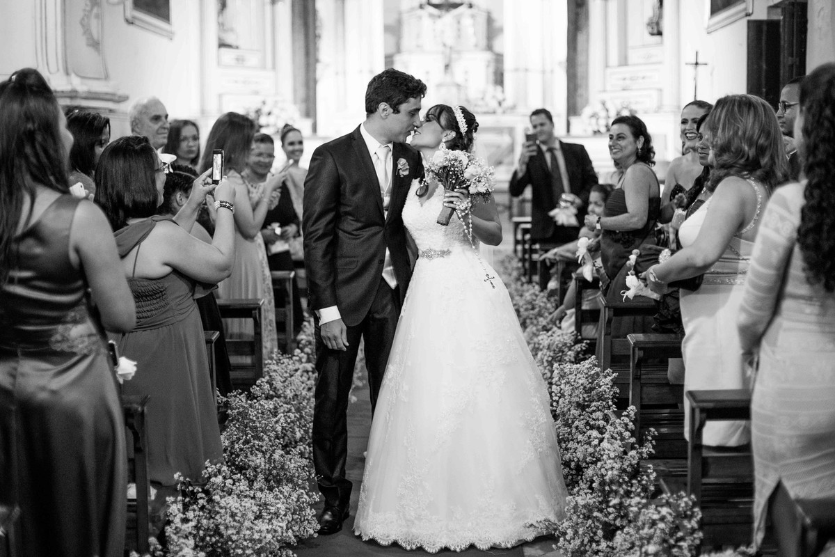 Casamento Cíntia