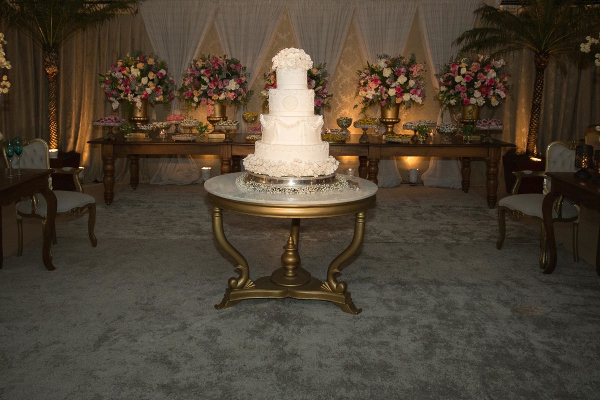 Casamento Cíntia